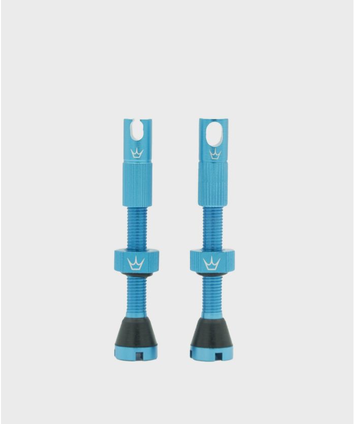Peaty’s x Chris King Mk2 Tubeless Valves 42mm
