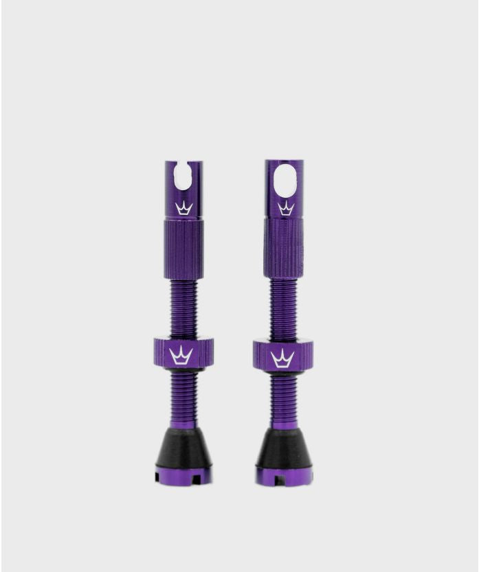 Peaty’s x Chris King Mk2 Tubeless Valves 42mm