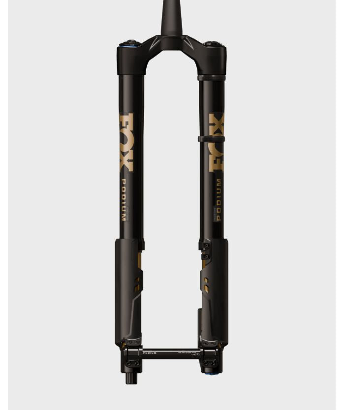 Fox Podium Factory Grip X2 Tapered Fork