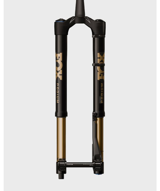Fox Podium Factory Grip X2 Tapered Fork