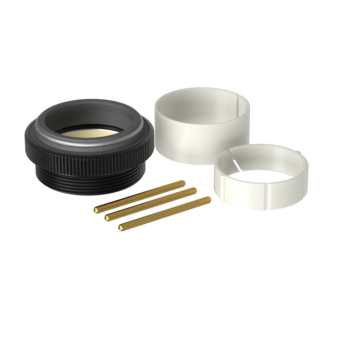 OneUp V2.1 Dropper Rebuild Kit (Updated SKF® seals)