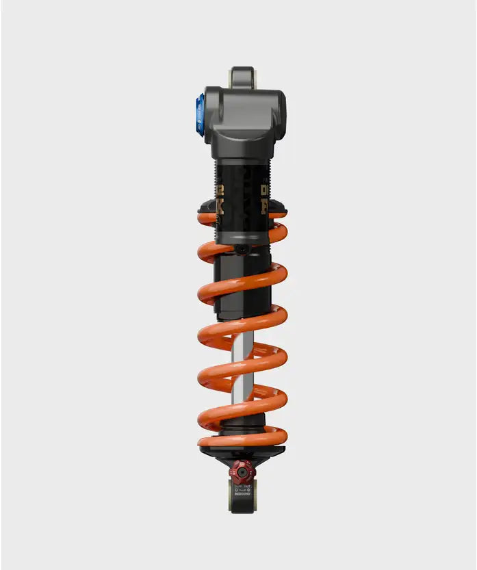Fox DHX2 Factory Shock