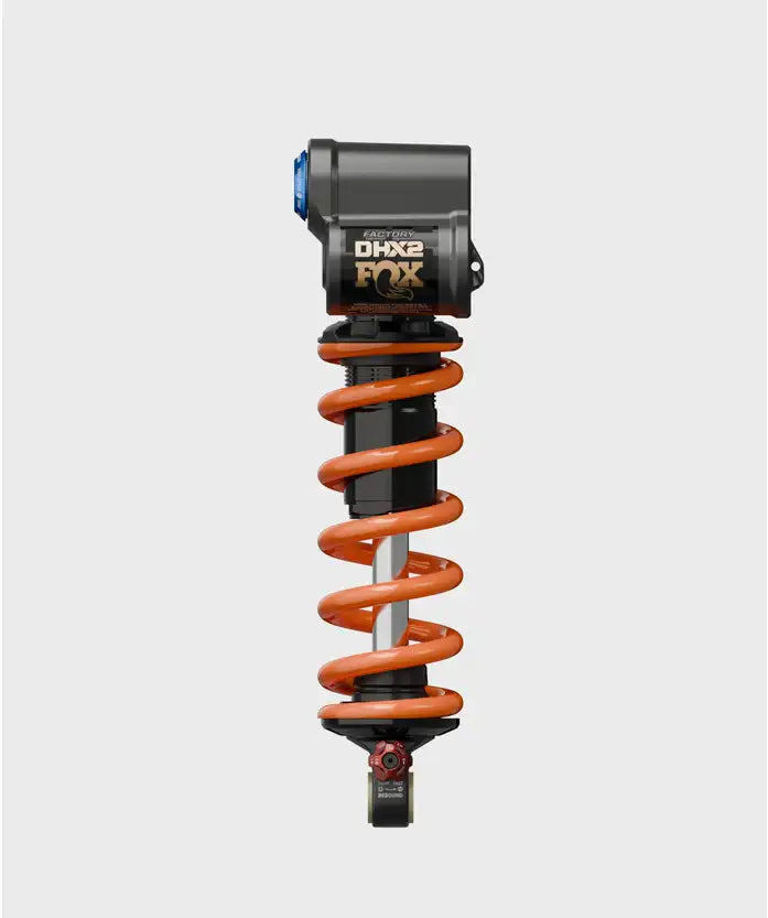 Fox DHX2 Factory Shock