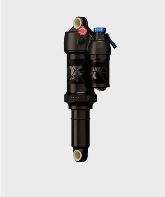 Fox Float X Performance Elite EVOL LV 2 Pos Adj Shock
