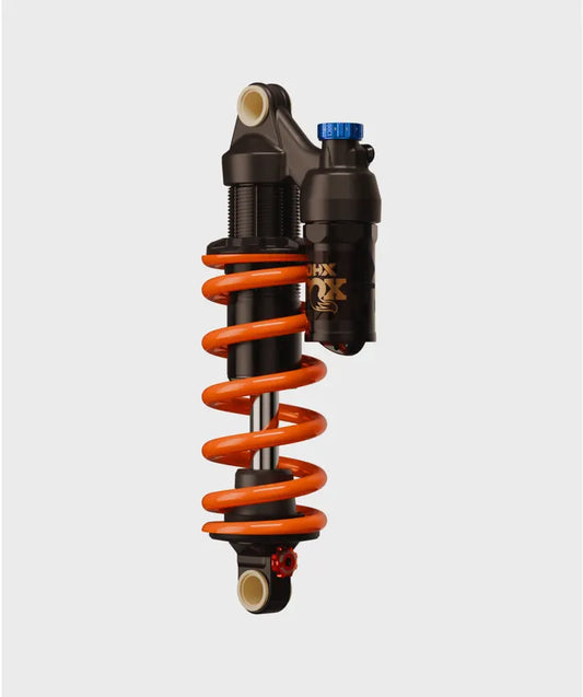 Fox DHX Factory 2 Pos Adj Shock