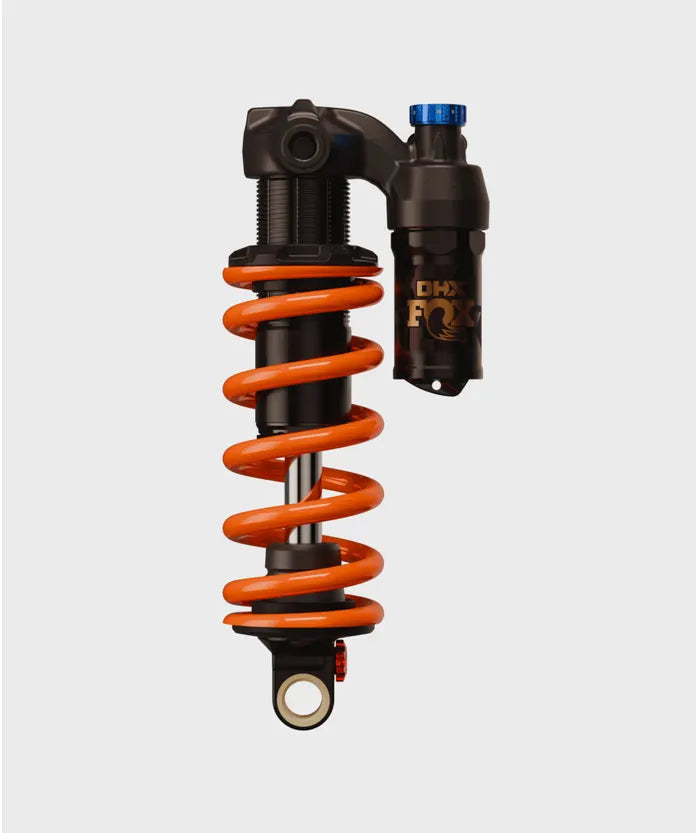 Fox DHX Factory 2 Pos Adj Shock