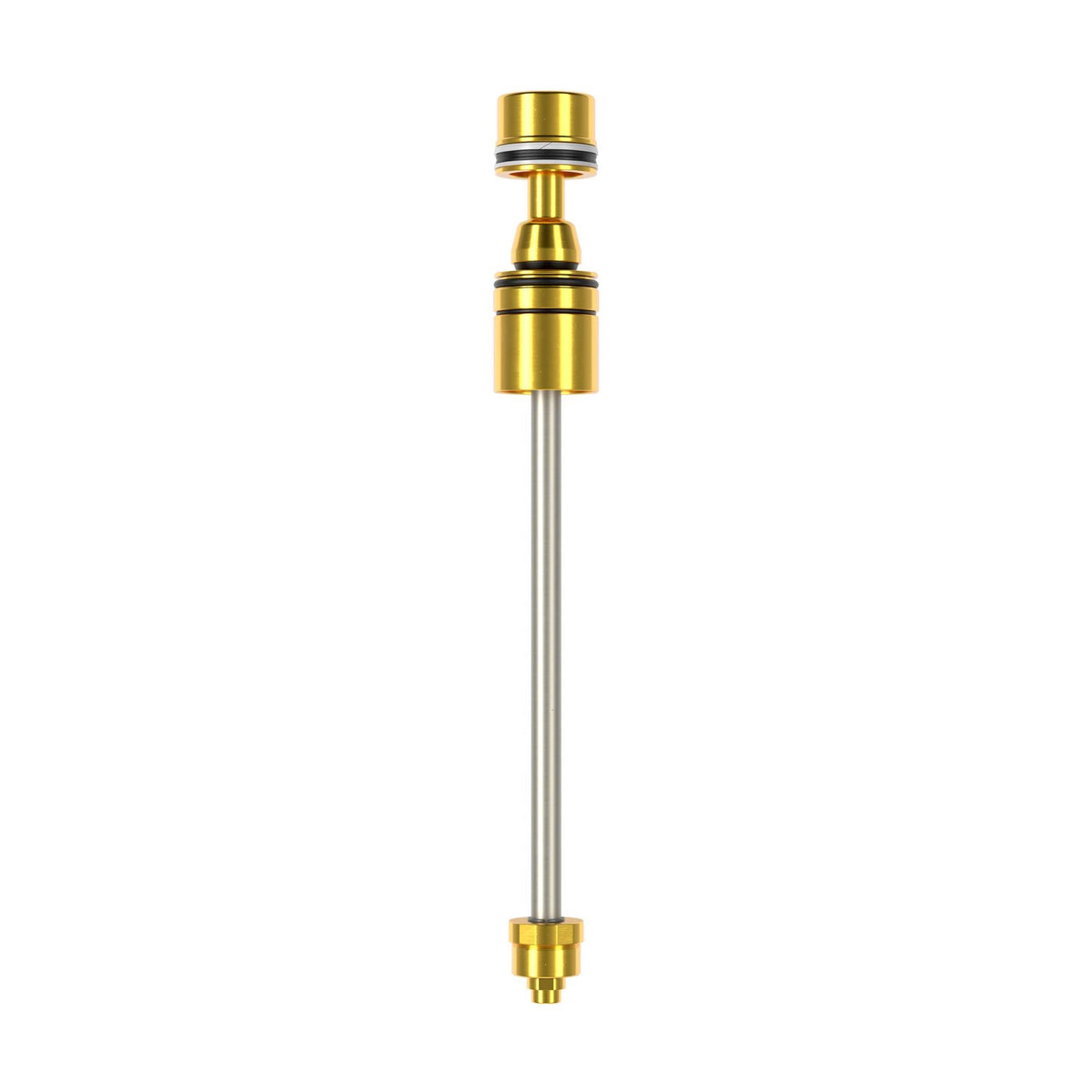 Rockshox Spare - Air Spring Upgrade Kit - Debonair+ W/ Butter Cup (Includes Air Shaft Assembly, Buttercup & Seal Head) - Zeb A1+ 170mm