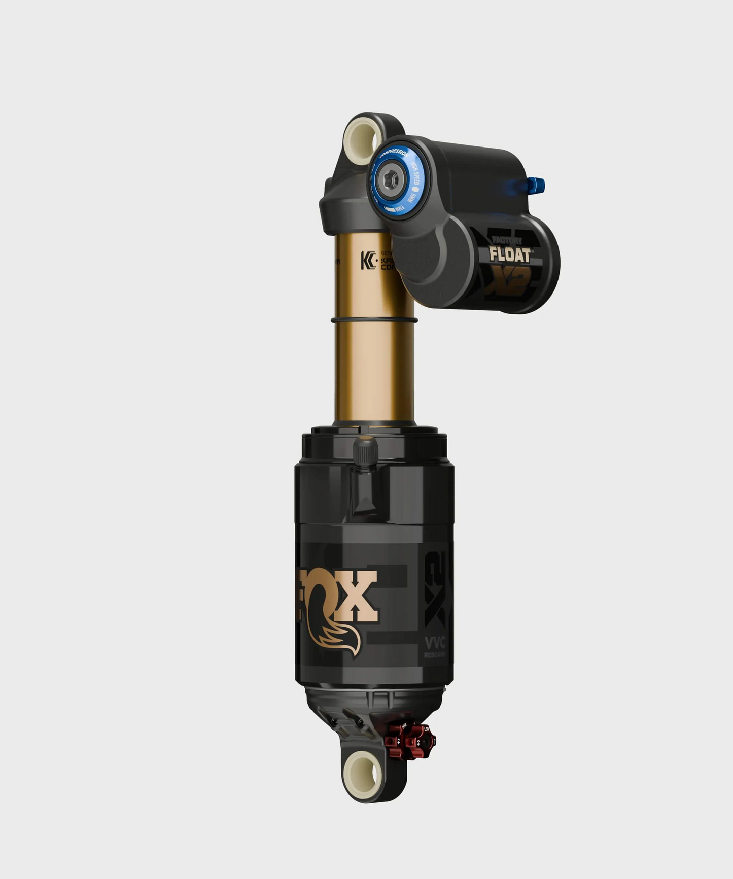 Fox Float X2 Factory Shock (Single Position)