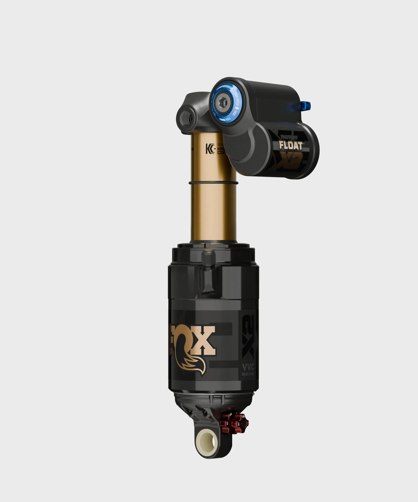 Fox Float X2 Factory Shock (Single Position)
