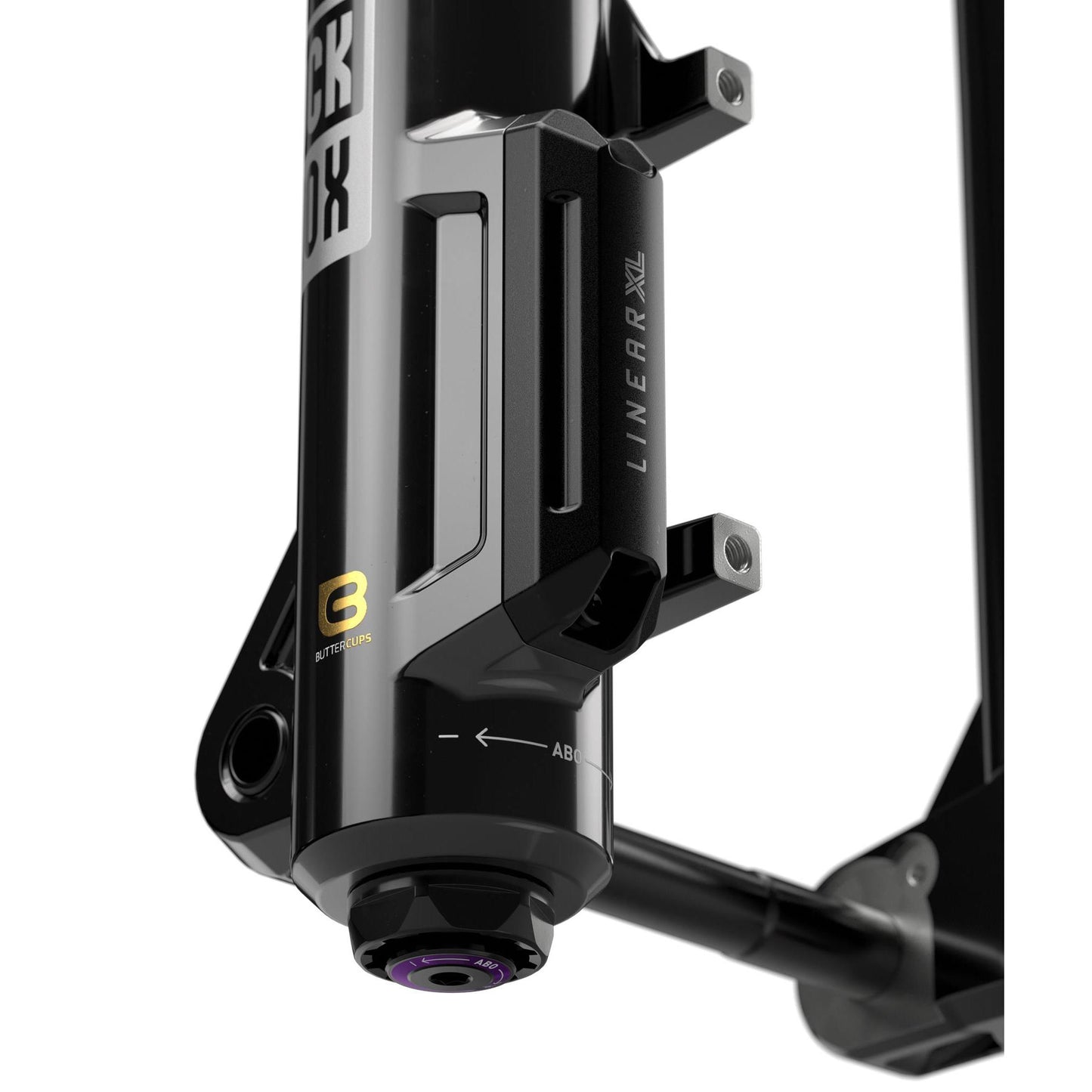 RockShox Fork ZEB Ultimate CHARGER 3.2 B1 29