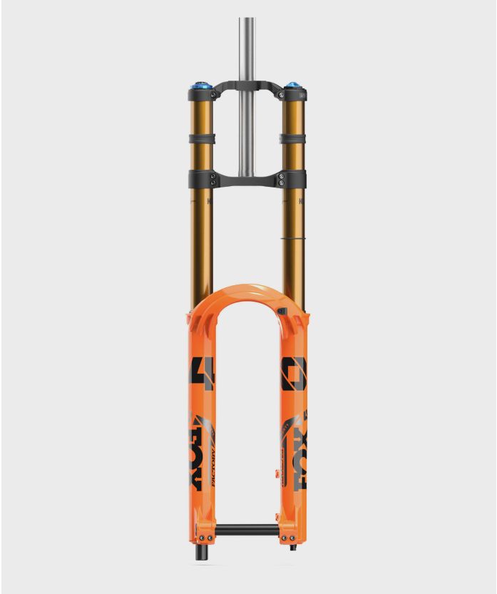 FOX 40 FLOAT FACTORY GRIP X2 1.125 FORK
