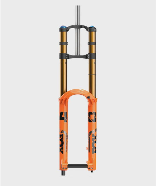 Fox 40 Float Factory Grip X2 1.125 Fork