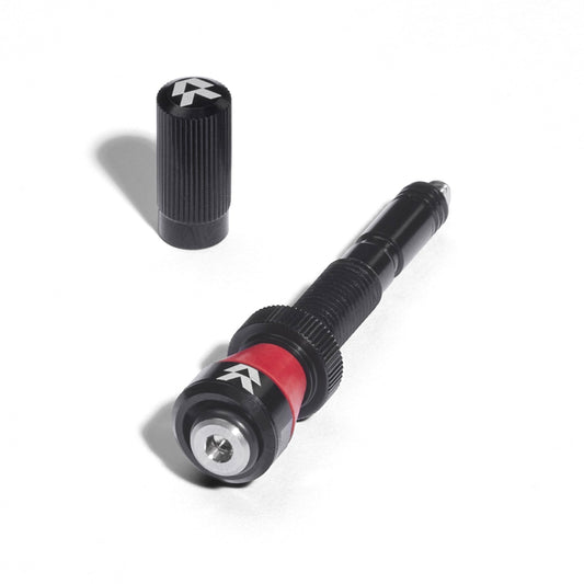 Reserve Fillmore Valves