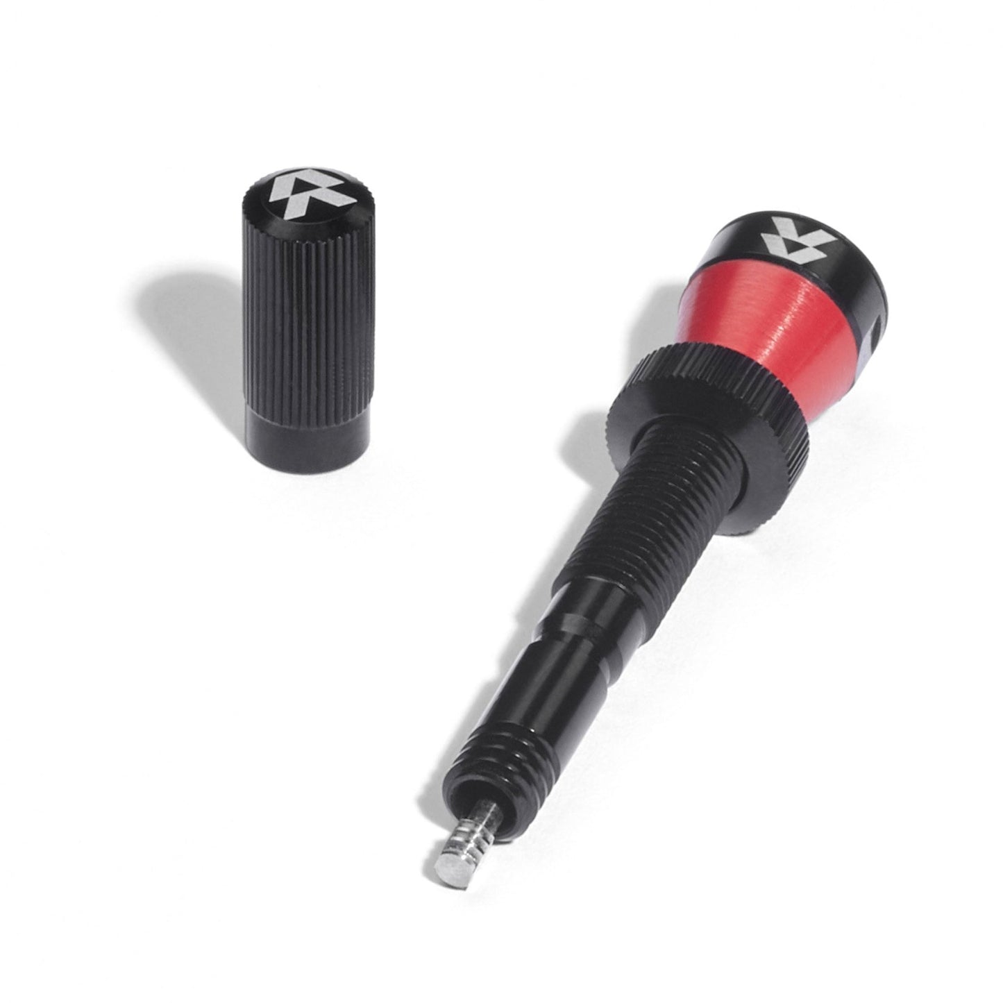 Reserve Fillmore Valves