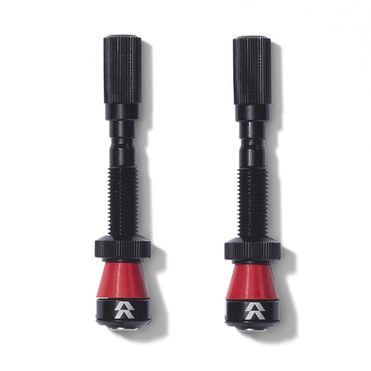 Reserve Fillmore Valves