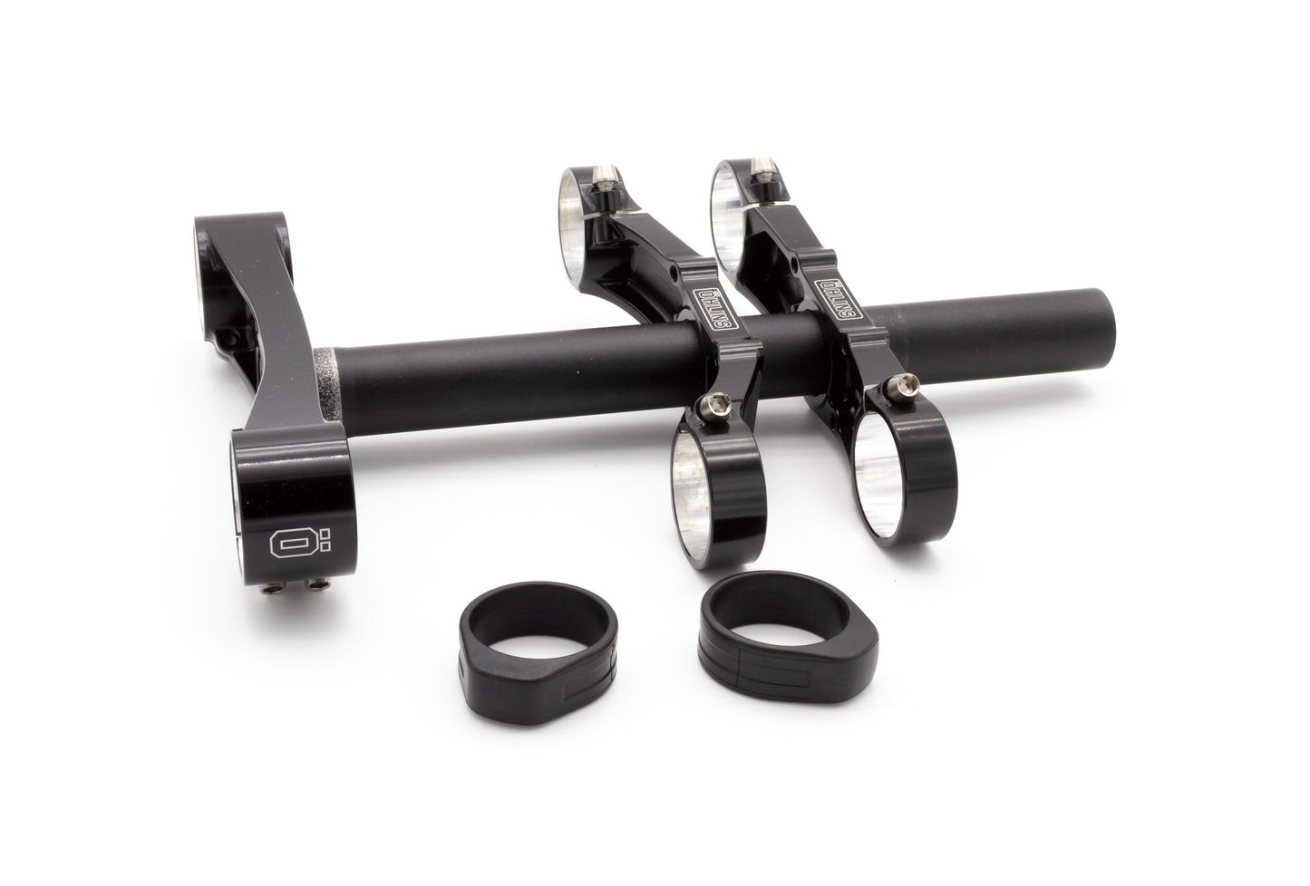 Ohlins DH38 Crown Set