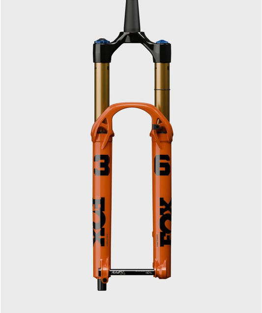 Fox 36 Float Factory Grip X Tapered Fork