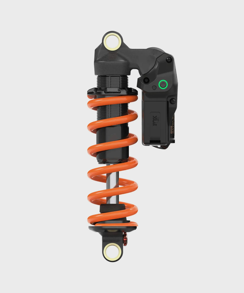 Fox Rear Shocks – Huey's Cycle Works