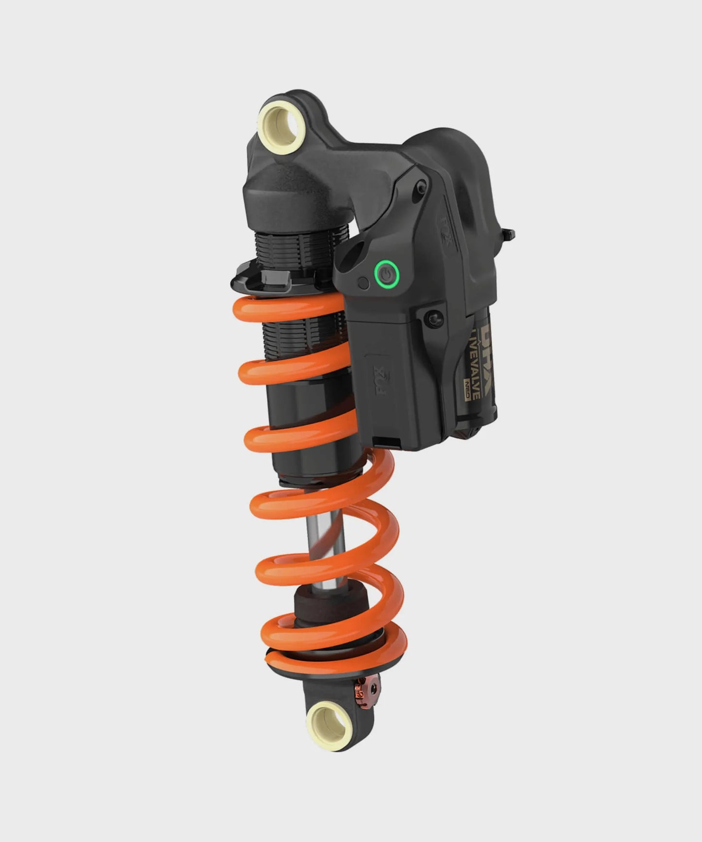 Fox DHX Live Valve Neo Shock + Sensors