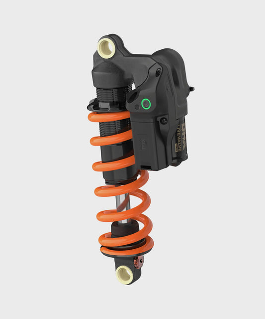 Fox DHX Live Valve Neo Shock + Sensors