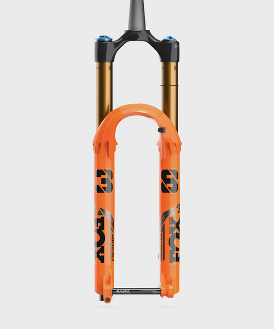 Fox 38 Float Factory Grip X2 Tapered Fork