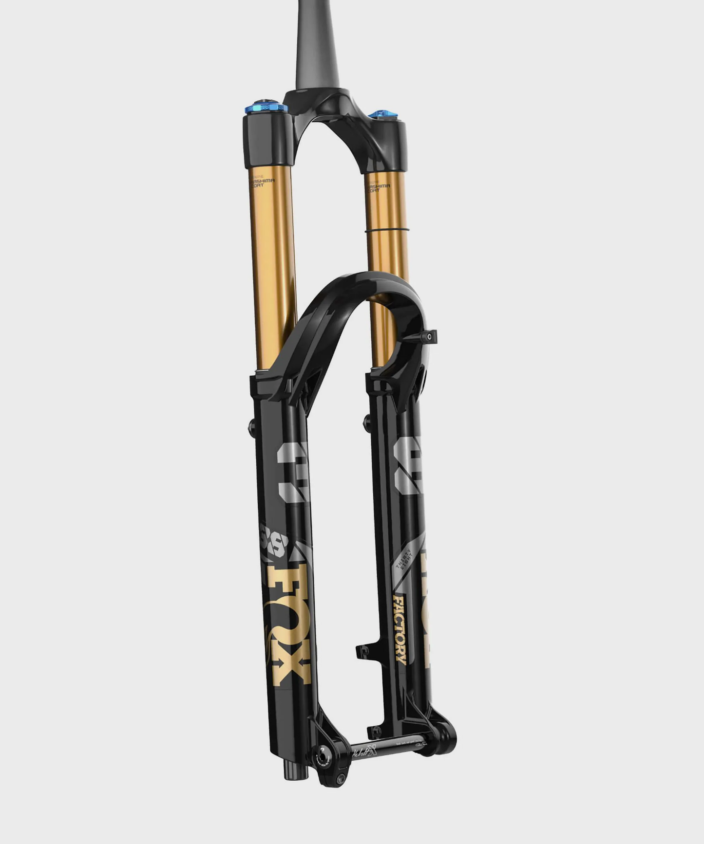 Fox 38 Float Factory Grip X2 Tapered Fork