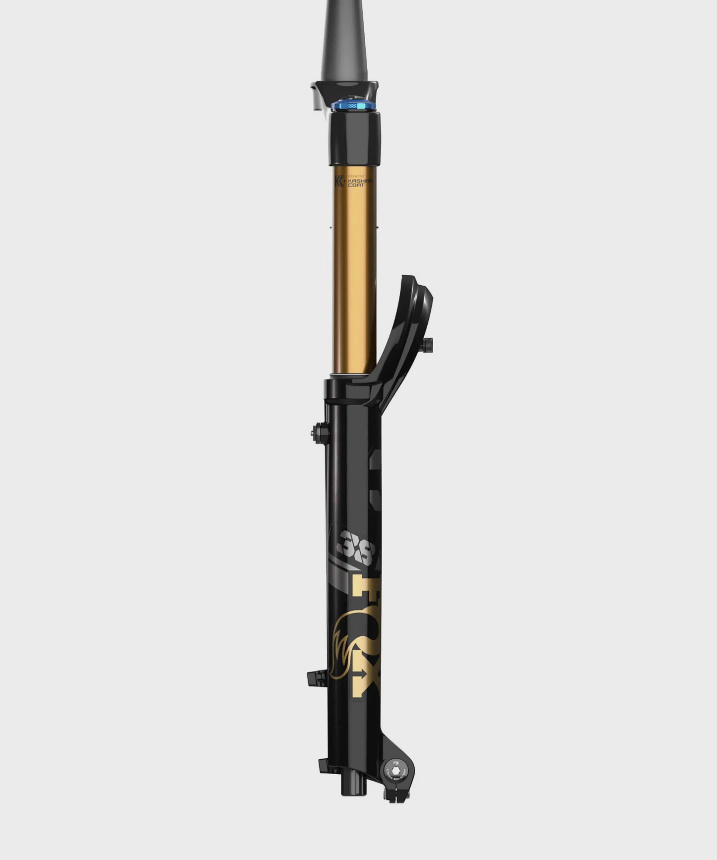Fox 38 Float Factory Grip X2 Tapered Fork
