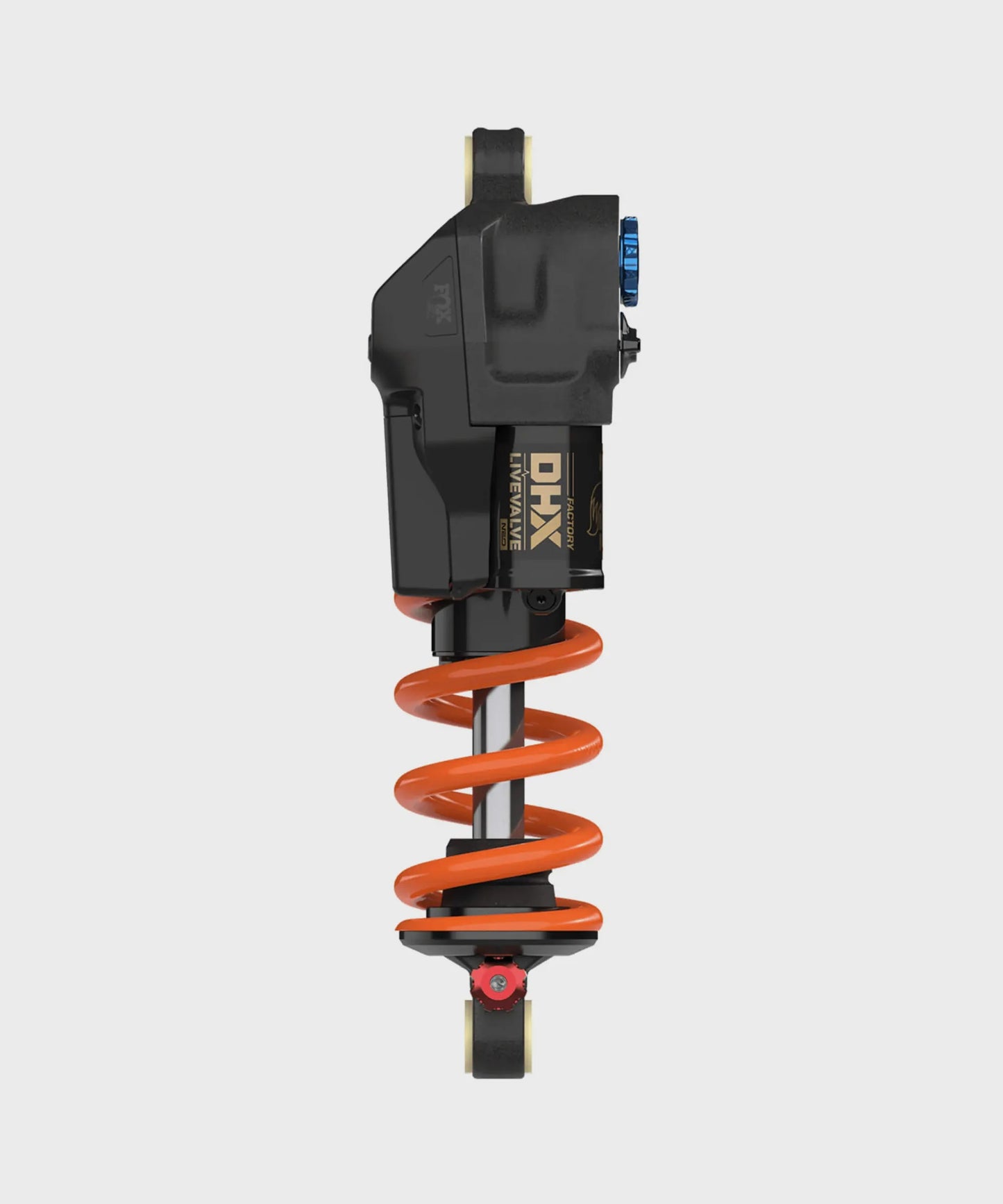 Fox DHX Live Valve Neo Shock + Sensors
