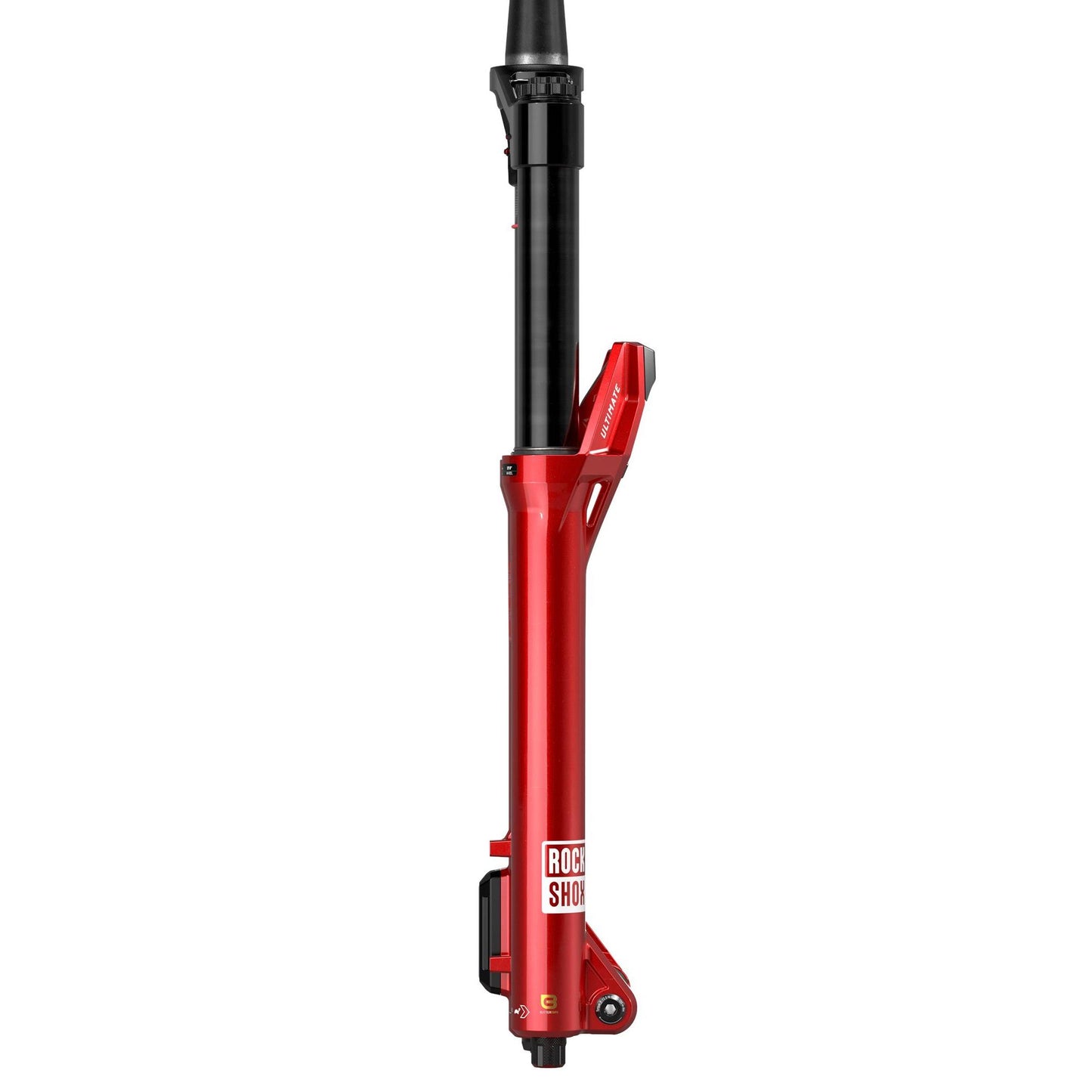 RockShox Fork ZEB Ultimate CHARGER 3.2 B1 29