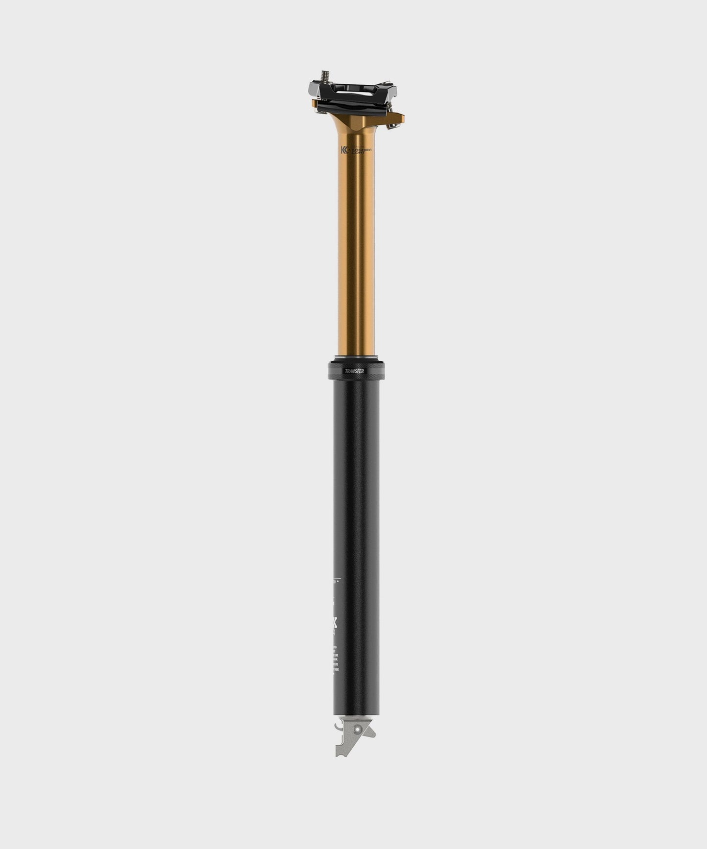 Fox Transfer Factory Dropper Seatpost 2025