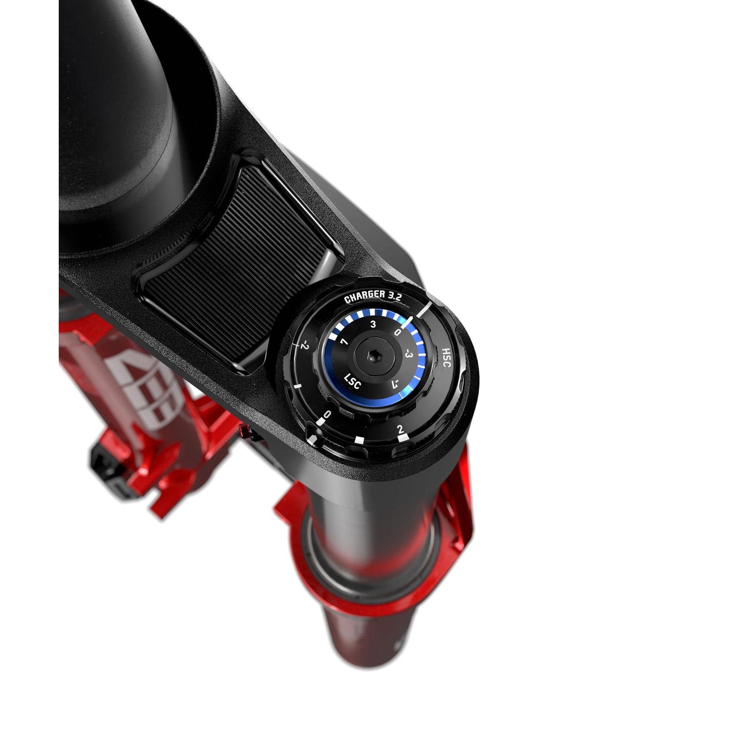 RockShox Fork ZEB Ultimate CHARGER 3.2 B1 29