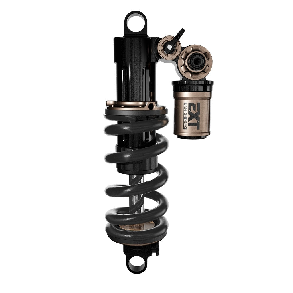 Ext Racing Shock EXT VECTA Enduro Shock – Huey's Cycle Works