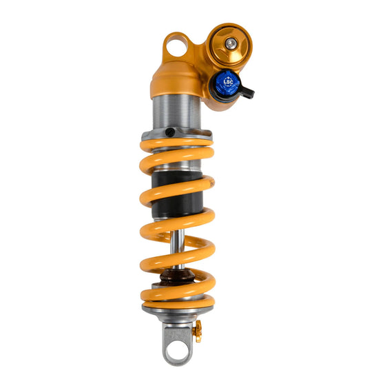 Ohlins TTX22M.2 MTB Coil Rear Shock w/out Spring