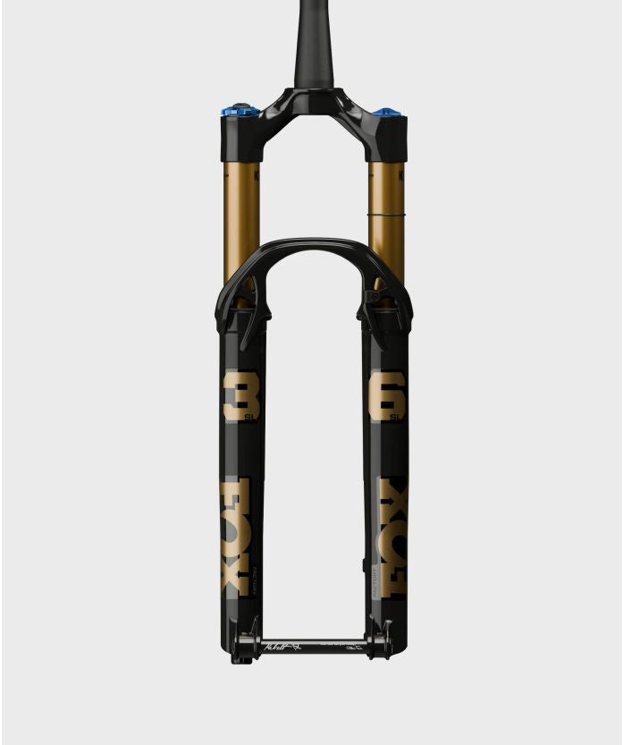 Fox 36 SL Float Factory Grip X Tapered Fork