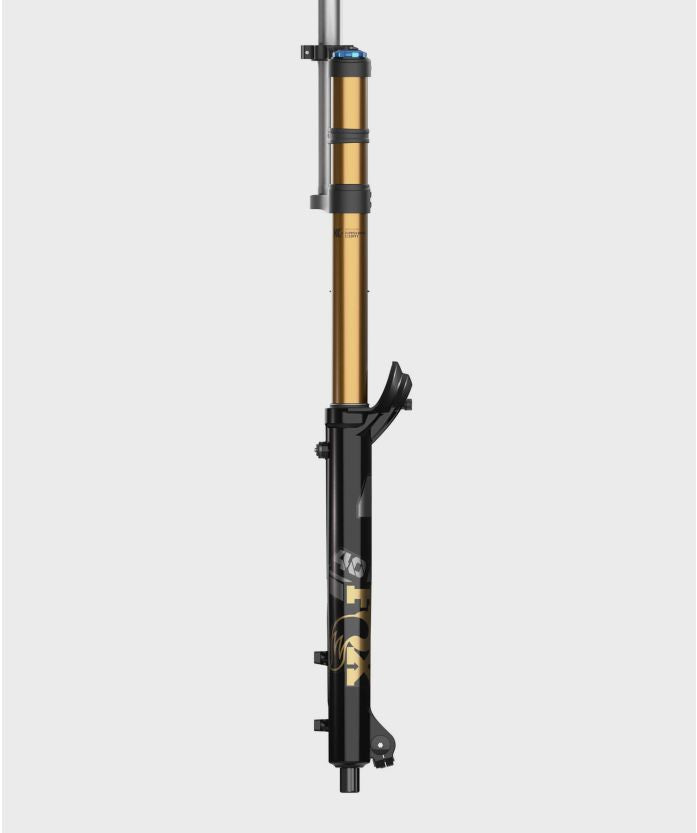 FOX 40 FLOAT FACTORY GRIP X2 1.125 FORK