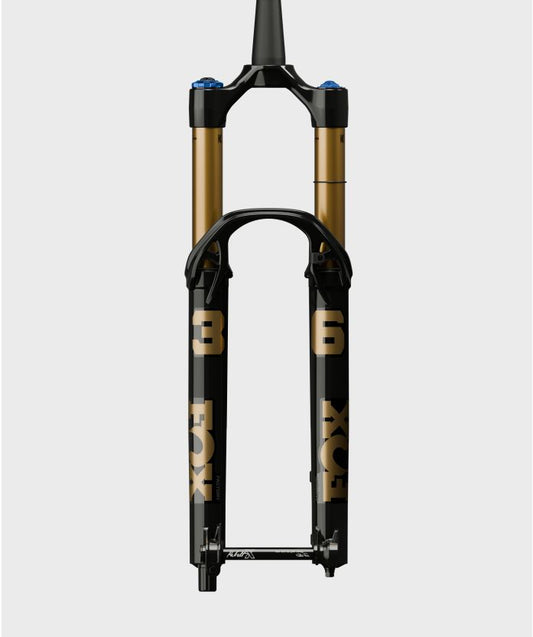 Fox 36 Float Factory Grip X2 Tapered Fork