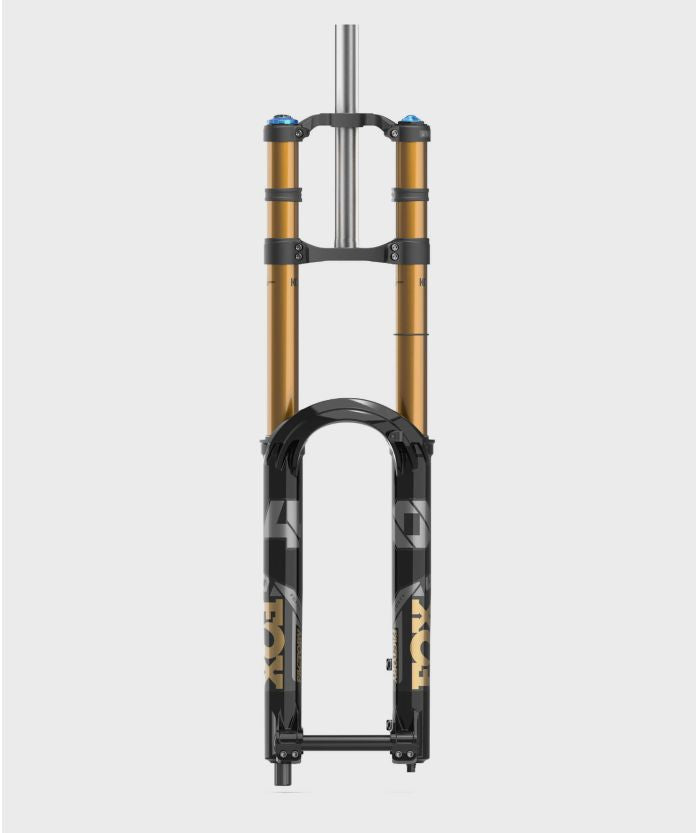 FOX 40 FLOAT FACTORY GRIP X2 1.125 FORK