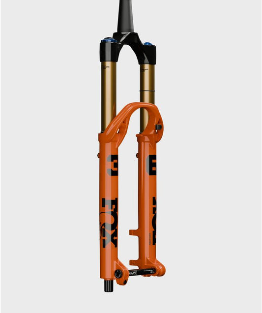Fox 36 Float Factory Grip X Tapered Fork