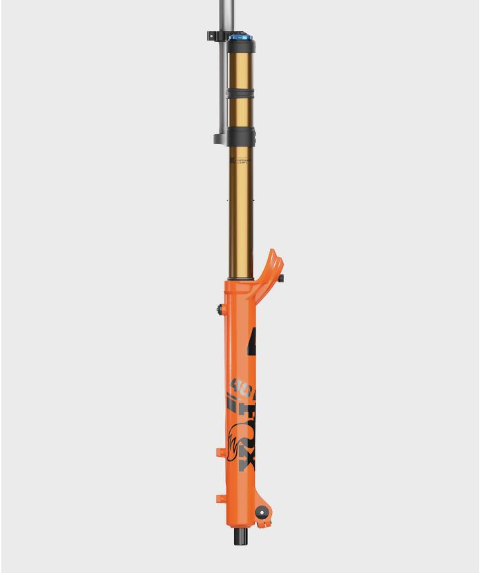 FOX 40 FLOAT FACTORY GRIP X2 1.125 FORK