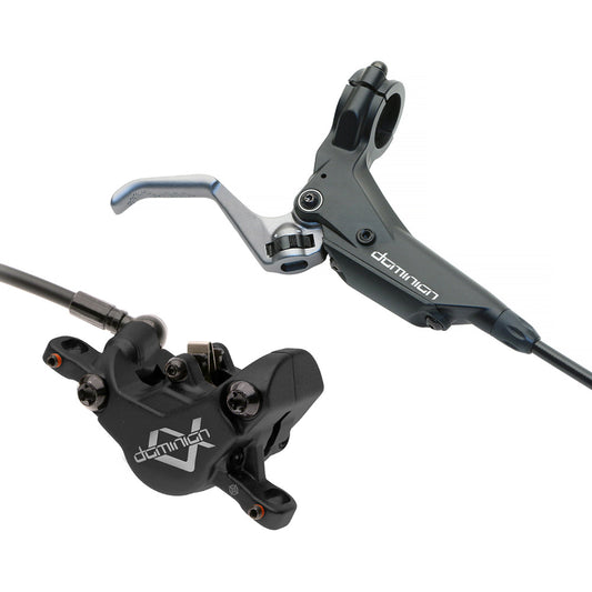 Hayes Dominion A2 Brake Kit - Short Reach Lever