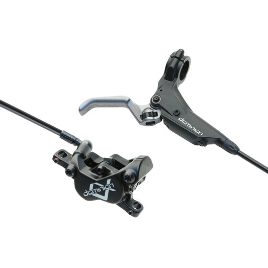 Dominion A4 Brake Kit - Short Reach Lever