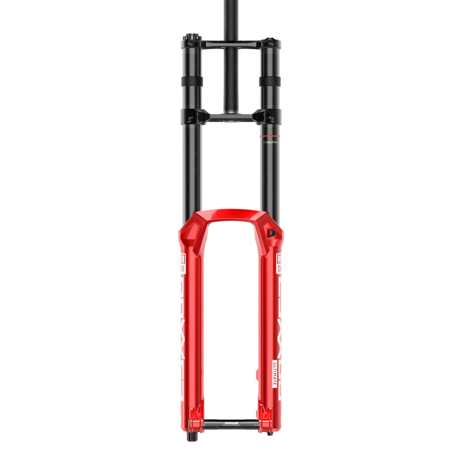 RockShox BoXXer D1 Ultimate Charger 3, 29