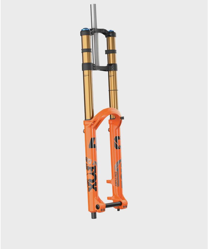 FOX 40 FLOAT FACTORY GRIP X2 1.125 FORK