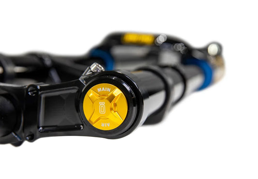 Ohlins DH38 M.2 Air TTX18 Downhill Suspension Fork 29/27.5"