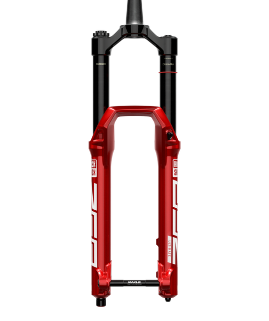 RockShox Fork ZEB Ultimate CHARGER 3.1 RC2 - 29" A3