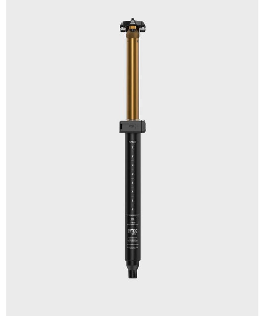 Fox Transfer NEO Factory Dropper Seatpost 2025
