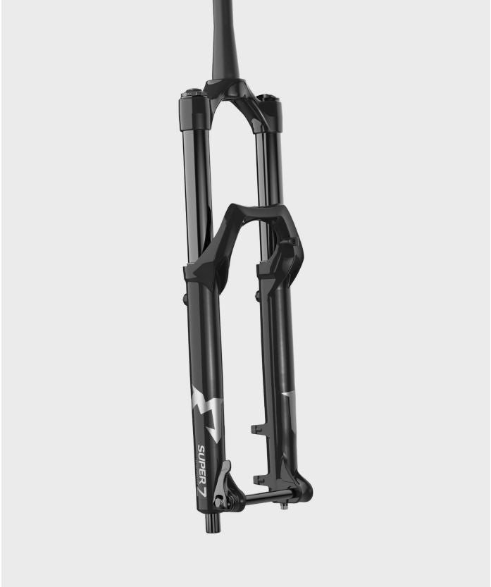 Marzocchi Super Z Grip-X Tapered Fork
