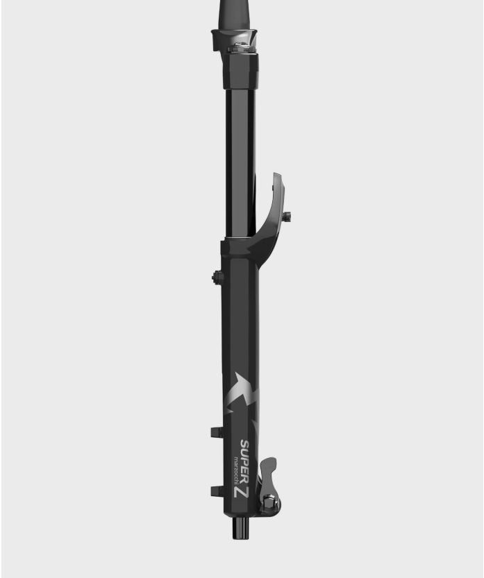 Marzocchi Super Z Grip-X Tapered Fork