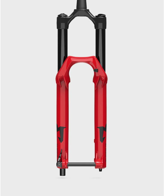 Marzocchi Super Z Grip-X Tapered Fork