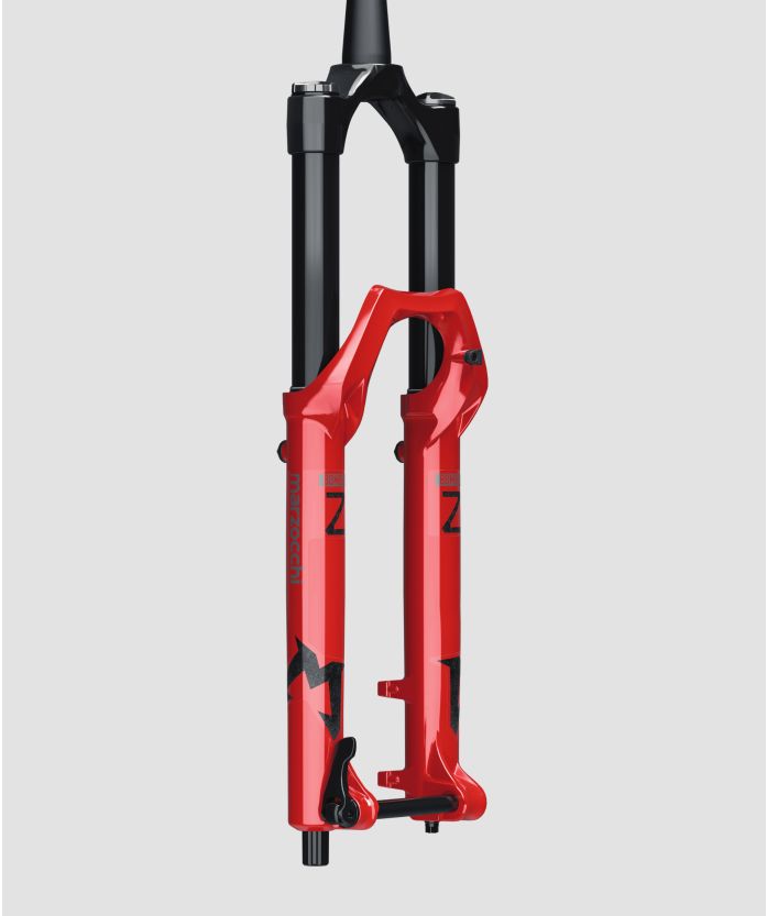 Marzocchi Bomber Z Grip Tapered Fork